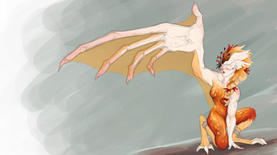 Firebird