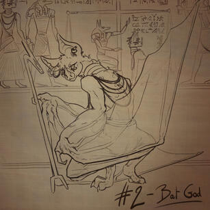 Bat God