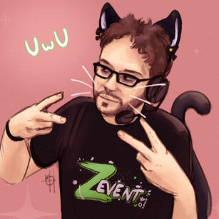Ultimate catboy